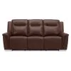 Liberty Furniture 7001CG-32P Avery - Sofa P2 - Cognac