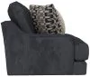 Jackson Furniture Industries 215702-1839/43-2799/43 Olympus - Loveseat - Sapphire (Blue)