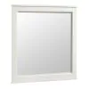 Intercon TA-BR-6391-SSH-C Tahoe Youth - Mirror - Sea Shell