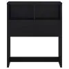 Coaster Fine Furniture 315851T Westpark - Twin Bookcase Headboard - Black