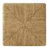 Riverside Furniture 30708 Rosalie - Woven Cube Table - Light Brown