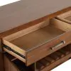 New Classic D4115-30 Putnam - Server - Walnut