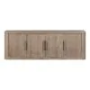 Liberty Furniture 306-TV82 South Bend - 82