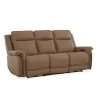Liberty Furniture 7030TO-33P Liberty Furniture 7030TO-33P Cora - Sofa P3 & ZG - Aline Toast
