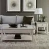 Liberty Furniture 110W-OT-O3PCS Lake House - Optional 3 Piece Set - Weathered White