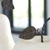 Ashley Furniture A2000381 Bidelia - Sculpture Set (Set of 2) - Antique White