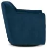 Ashley Furniture A3000602 Ashley Furniture A3000602 Bradney - Swivel Accent Chair - Blue