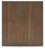 Ashley Furniture T731-3 Moriville - Rectangular End Table - Grayish Brown