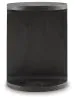 Ashley Furniture A4000600 Adderley - Accent Table - Black