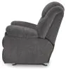 Ashley Furniture 3810425 Foreside - Rocker Recliner - Charcoal