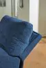 Ashley Furniture 93607S3 Ashley Furniture 93607S3 Acklen Place - 5-Piece Power Reclining Sectional - Navy