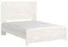 Ashley Furniture B1190/31/36/44/71/96 Ashley Furniture B1190/31/36/44/71/96 Gerridan - 5 Pc. - Dresser, Mirror, Chest, Queen Panel Bed - White / Gray