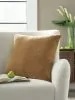 Ashley Furniture A1001139 Ashley Furniture A1001139 Jaxkins - Pillow (Set of 4) - Camel