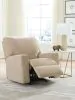 Ashley Furniture PC6950725 Bridgepoint - Rocker Recliner - Almond