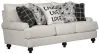 Jackson 324503-1909/16-2921/08 Cumberland - Sofa - Ecru