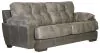Jackson 429603-1152/18-1300/28 Drummond - Sofa - Steel