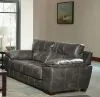 Jackson Furniture Industries 439602-1152/78-1252/78 Jackson Furniture Industries 439602-1152/78-1252/78 Hudson - Loveseat - Steel