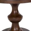 Liberty Furniture 231-OT-3PCS Sedona - 3 Piece Table Set (1 Cocktail 2 End Tables) - Kona Brown