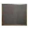 Liberty Furniture 361-BR51 Big Valley - Mirror - Brownstone