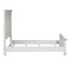 Liberty Furniture 520-BR-QPB Liberty Furniture 520-BR-QPB Abbey Park - Queen Panel Bed - Antique White