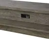 Liberty Furniture 421-OT7837 City Scape - Console Bar Table - Burnished Beige