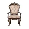 New Classic D532-25 Constantine - Arm Chair (Set of 2) - Cherry
