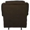 Jackson Furniture Industries 47752-1628/29 Rialto - Chaise Rocker Recliner - Chocolate