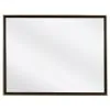 CoasterElevations 223264 Durango - Dresser Mirror - Smoked Peppercorn