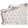 CoasterElevations 223521KE-S4 Antonella - 4 Piece Eastern King Bedroom Set - Ivory