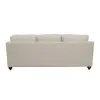 CoasterElevations 511094 Glenn - Upholstered English Arm Sofa - Light Gray