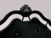 Furniture of America CM7194BK-Q-BED Azha - Queen Bed - Black