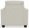 Jackson Furniture Industries 220101-1732/26-2203/23 Magnolia - Chair - Shell