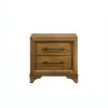 New Classic B1424-040 Talcott - Nightstand - Honey