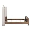 Liberty Furniture 336-BR-QSH Liberty Furniture 336-BR-QSH Harrison Heights - Queen Shelter Bed - Sienna