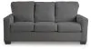 Ashley Furniture 5360236 Ashley Furniture 5360236 Rannis - Full Sofa Sleeper - Pewter