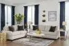 Ashley Furniture 33104/38/35 Ashley Furniture 33104/38/35 Vayda - 2 Pc. - Sofa, Loveseat - Pebble