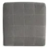 Ashley Furniture 5530508 Ashley Furniture 5530508 Marleton - Oversized Accent Ottoman - Gray
