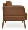 Ashley Furniture A3000670 Numund - Accent Chair - Caramel