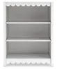 Ashley Furniture EB1810-230 Hallityn - Bookcase - White