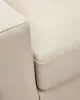 Ashley Furniture 1930423 Treasure Trove - Chair And A Half - Almond