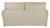 Jackson Furniture Industries 409802-1724/06-2267/06 Lamar - Loveseat - Cream