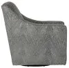 Jackson Furniture Industries 409821-2268/28 Jackson Furniture Industries 409821-2268/28 Lamar - Swivel Chair - Shark