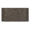 Liberty Furniture 152-CD-GTS Double Bridge - Gathering Table - Dark Chestnut