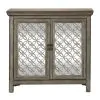 Liberty Furniture 2012-AC3836 Liberty Furniture 2012-AC3836 Westridge - 2 Door Accent Cabinet - Light Brown