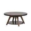 Liberty Furniture 316-OT1011 Aspen Skies - Motion Cocktail Table - Russet Brown