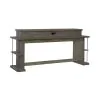 Liberty Furniture 421-OT7837 City Scape - Console Bar Table - Burnished Beige