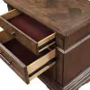 New Classic B658-040 Mar Vista - Nightstand - Walnut