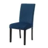 New Classic D400-20-BLU New Classic D400-20-BLU Celeste - Dining Chair (Set of 2) - Blue