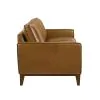 New Classic L1213-30-CBW Caspar - Sofa - Caramel