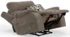 Jackson Furniture Industries 7628207-1963/19-2940/49 Joya - Power Lay Zero Gravity Recliner With Power Adjustable Headrest And CR3 Heat/Massage/Lumbar/ZG - Mushroom